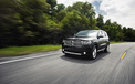 Dodge 道奇 Durango 汽车 宽屏  2012Y十月30D 儿童桌面专用