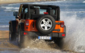 JEEP Wrangler 吉普 牧马人 汽车 宽屏  2012Y十月30D 儿童桌面专用