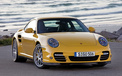 Porsche 911 Turbo 汽车 保时捷  2012Y十一月03D 儿童桌面专用