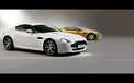 Aston Martin 阿斯顿马丁 汽车 宽屏  2012Y十月31D 儿童桌面专用