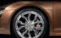 Audi 奥迪 跑车 汽车 2012Y十一月04D 儿童桌面专用