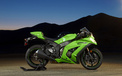 Kawasaki 川崎 Ninja 摩托车  2012Y十月30D 儿童桌面专用