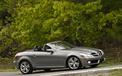 Mercedes Benz 奔驰 SLK350 汽车 宽屏  2012Y十月31D 儿童桌面专用