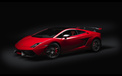 Lamborghini Gallardo 兰博基尼 盖拉多 黑色 红色   2012Y十月30D 儿童桌面专用