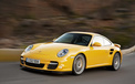Porsche 911 Turbo 汽车 保时捷  2012Y十一月03D 儿童桌面专用