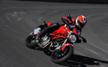 Ducati Monster EVO 杜卡迪 摩托车 宽屏  2012Y十月30D 儿童桌面专用