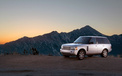 路虎 陆虎 汽车 Land Rover 2012Y十一月04D 儿童桌面专用