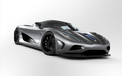 Koenigsegg 柯尼希塞尔 科尼塞克 跑车 汽车 宽屏  2012Y十一月03D 儿童桌面专用