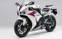 Honda CBR1000RR 2012Y十一月21D 儿童桌面专用
