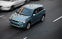 Mitsubishi Outlander 三菱 欧蓝德 汽车 宽屏  2012Y十月31D 儿童桌面专用