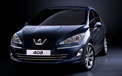 Peugeot 408 标致 汽车 宽屏 1080p  2012Y十月30D 儿童桌面专用