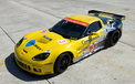 Corvette 克尔维特 汽车 跑车 宽屏  2012Y十一月03D 儿童桌面专用