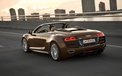 Audi 奥迪 跑车 汽车 2012Y十一月03D 儿童桌面专用