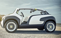 Citroen 雪铁龙 汽车 宽屏  2012Y十月31D 儿童桌面专用