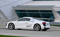 汽车 Audi R8  奥迪 跑车 宽屏  2012Y十月31D 儿童桌面专用