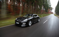 TECHART Porsche Panamera 保时捷 汽车 跑车 宽屏  2012Y十一月02D 儿童桌面专用