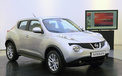 Nissan 日产 汽车 宽屏  2012Y十一月03D 儿童桌面专用