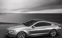 BMW 宝马 概念车 汽车  2012Y十月31D 儿童桌面专用