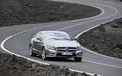 Mercedes Benz 奔驰 CLS 汽车 宽屏  2012Y十月31D 儿童桌面专用