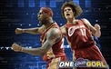 NBA 骑士队 Cavaliers 体育 2012Y十一月09D