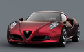 Alfa Romeo 阿尔法 罗密欧 汽车 宽屏  2012Y十月30D 儿童桌面专用