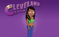 克里夫兰秀 The Cleveland Show 影视  2012Y十一月03D