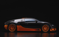 Bugatti Veyron 布加迪 威龙 超跑 跑车 汽车 宽屏  2012Y十月31D 儿童桌面专用