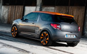 Citroen 雪铁龙 汽车 跑车 宽屏  2012Y十一月02D 儿童桌面专用
