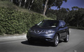 日产 美人奴 Nissan Murano 汽车 宽屏  2012Y十月31D 儿童桌面专用