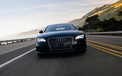 Audi A7 奥迪 汽车 宽屏  2012Y十月31D 儿童桌面专用
