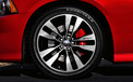 Dodge 道奇 Charger 汽车 跑车 宽屏  2012Y十月30D 儿童桌面专用