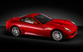 法拉利 Ferrari 汽车 跑车 2012Y十一月05D 儿童桌面专用
