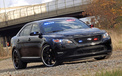 福特 概念车 警车 汽车 宽屏  2012Y十月31D 儿童桌面专用