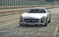 Mercedes Benz 梅塞德斯 奔驰 汽车 宽屏  2012Y十月31D 儿童桌面专用