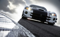 道奇蝰蛇 Dodge Viper 汽车 宽屏  2012Y十一月03D 儿童桌面专用