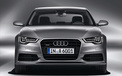 Audi A6 奥迪 汽车 宽屏  2012Y十月31D 儿童桌面专用
