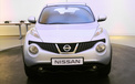 Nissan 日产 汽车 宽屏  2012Y十一月03D 儿童桌面专用
