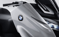 BMW 宝马 概念 摩托车 汽车 宽屏  2012Y十月31D 儿童桌面专用