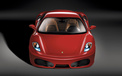 法拉利 Ferrari 汽车 跑车 2012Y十一月08D 儿童桌面专用