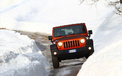 JEEP Wrangler 吉普 牧马人 汽车 宽屏  2012Y十月30D 儿童桌面专用