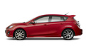 Mazda 马自达 汽车  2012Y十一月03D 儿童桌面专用