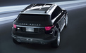 路虎 陆虎 汽车 Land Rover 2012Y十一月05D 儿童桌面专用