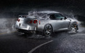 汽车 超跑 GTR  2012Y十月30D 儿童桌面专用