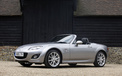 Mazda 马自达 汽车 跑车 宽屏  2012Y十月31D 儿童桌面专用