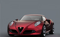Alfa Romeo 阿尔法 罗密欧 汽车 宽屏  2012Y十月30D 儿童桌面专用
