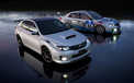 Subaru Impreza 斯巴鲁 翼豹 汽车 宽屏 跑车  2012Y十月30D 儿童桌面专用