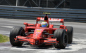 F1 汽车 跑车 高清 2012Y十一月08D 儿童桌面专用