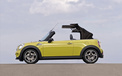 MINI Concept 汽车 宽屏 概念车 2012Y十一月04D 儿童桌面专用