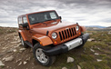 JEEP Wrangler 吉普 牧马人 汽车 宽屏  2012Y十月31D 儿童桌面专用