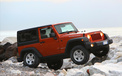 JEEP Wrangler 吉普 牧马人 汽车 宽屏  2012Y十月30D 儿童桌面专用